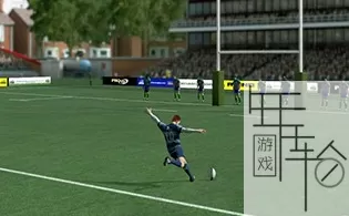 PS3《世界杯橄榄球赛15》欧版ISO下载