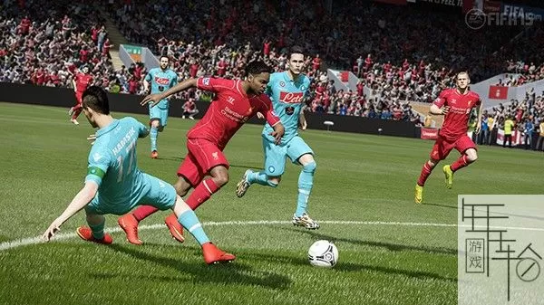 PS3ODE 《FIFA16》美版ISO下载_0