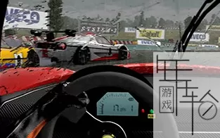 PS3《超级跑车挑战赛》欧版ISO下载