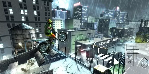 PS3《城市自由狂飙》英文版PSN下载_1