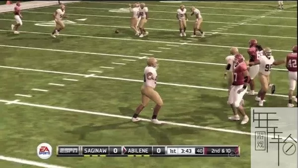 PS3《美国大学橄榄球2012》美版ISO下载_0
