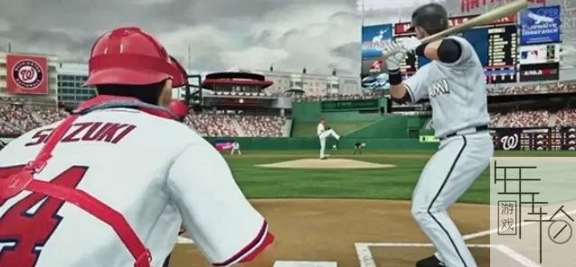 PS3 《MLB美国职业棒球大联盟2K13》英文版ISO下载_1