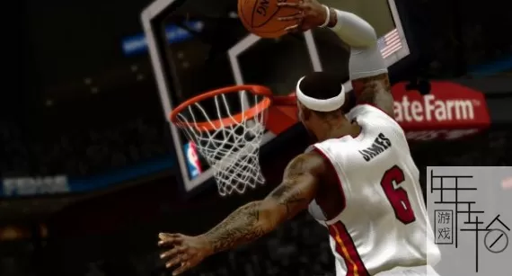 PS3 《NBA2K14》美版(含中文)ISO下载_2