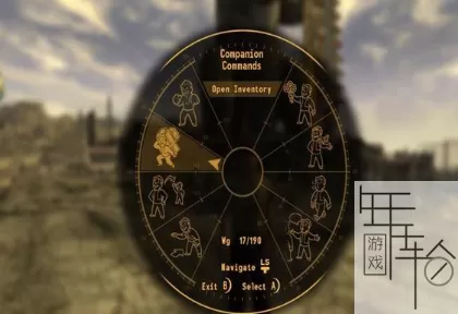 PS3《辐射新拉斯维加斯终极版》美版ISO下载_0