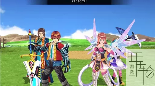 PS3《幽灵传说》美版ISO下载_1