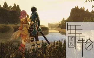 PS3《星之海洋5》E3ODE ISO日版下载
