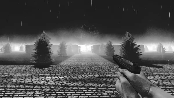 寻找:复仇 In The Search For: Revenge PC英文版下载_1