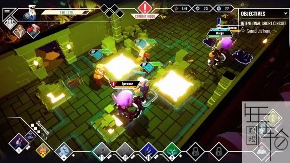 switch《惊恐航海 Dread Nautical》中文版nsz下载_2