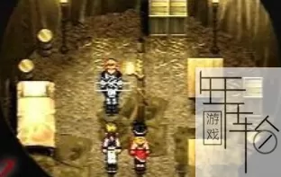PS3《幻想水浒2》美版psn下载
