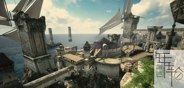 PS3《星之海洋5》E3ODE ISO日版下载_1