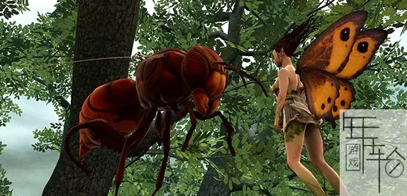 PS3《妖精阿瓦隆传奇》亚版ISO下载_1
