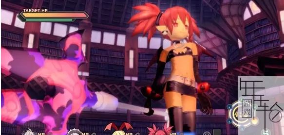 PS3《三重宇宙》日版ISO下载_0