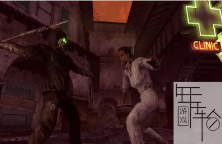 PS3《辐射新拉斯维加斯终极版》美版ISO下载_1