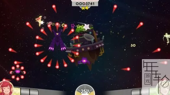 switch《穿越星际 StarCrossed》英文版nsp--xci-nsz补丁下载【1.31b补丁】_2