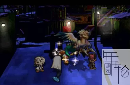 PS3《浪漫沙迦开拓者》日版ISO下载_2