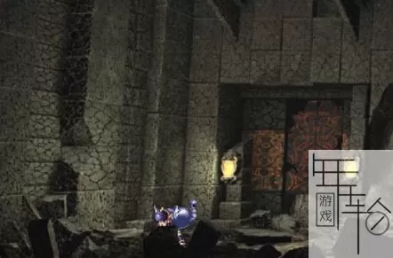 PS3《北欧女神》中文版ISO下载_0