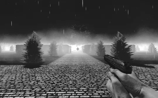 寻找:复仇 In The Search For: Revenge PC英文版下载