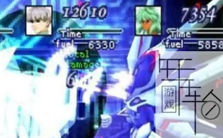 PS3《异度装甲》日版psn下载