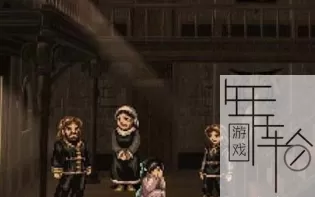PS3《北欧女神》中文版ISO下载