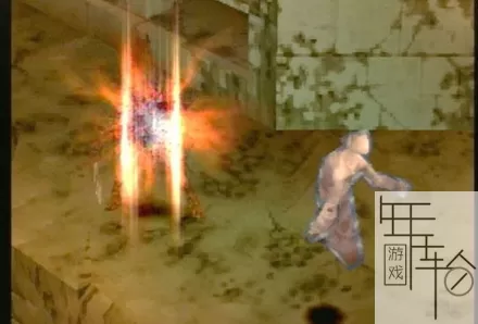 PS3《放浪冒险谭》美版psn下载_1