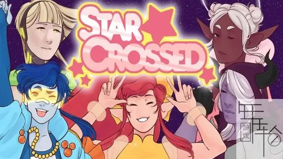 switch《穿越星际 StarCrossed》英文版nsp--xci-nsz补丁下载【1.31b补丁】_0