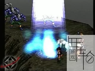 PS3《幻想水浒2》美版psn下载_0