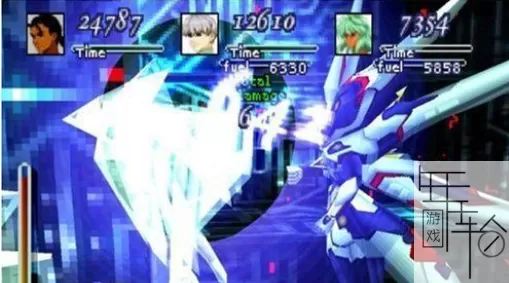 PS3《异度装甲》日版psn下载_0