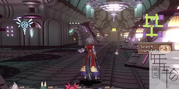 PS3《三重宇宙》日版ISO下载_1