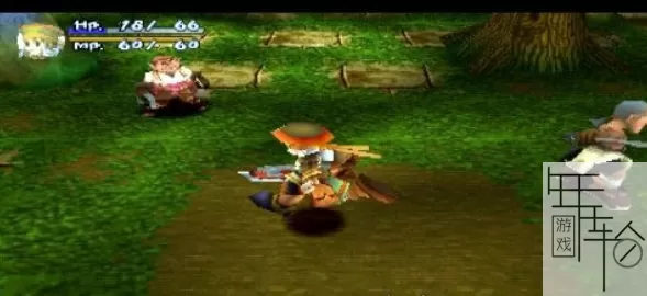 PS3《晶莹之露》日版psn下载_1