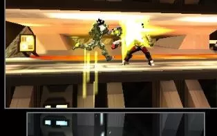 3DS《碎魂》欧版英文CIA下载