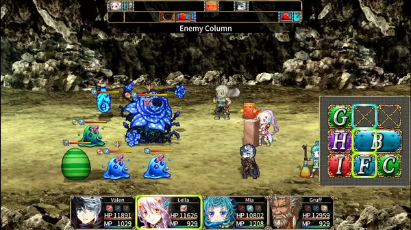 零之塔 Miden Tower PC英文版下载（Build 4918024）_0