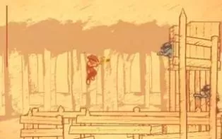 3DS《枪手克莱夫》欧版英文CIA下载