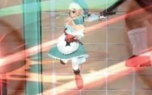3DS《闪乱神乐爆裂红莲的少女们》日版日文CIA下载
