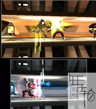 3DS《碎魂》欧版英文CIA下载_0