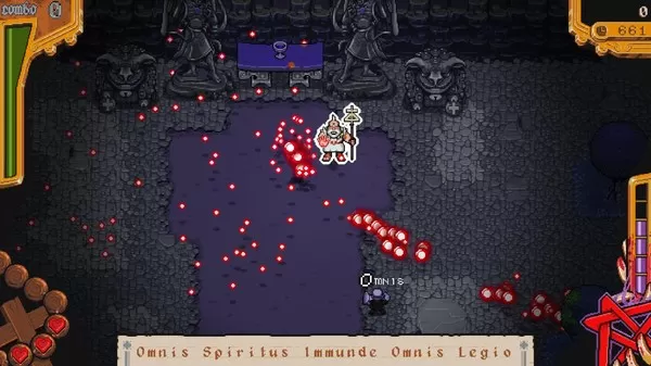 圣书物语 The Textorcist PC英文版下载_0