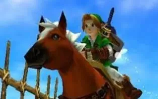 3DS《塞尔达传说时之笛3D》日版日文CIA下载