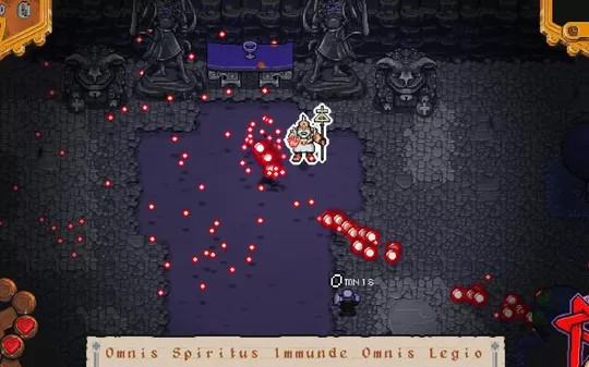 圣书物语 The Textorcist PC英文版下载