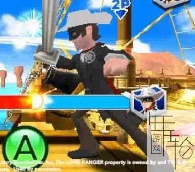 3DS《迪斯尼无限》欧版英文CIA下载_0