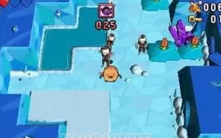 3DS《探险活宝:因为好奇所以探索地牢》欧版英文CIA下载