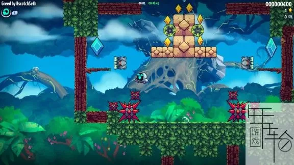 switch《崩溃制造 LevelHead》中文版nsz+nsp+xic整合版下载【含100.0.58.0补丁】_1