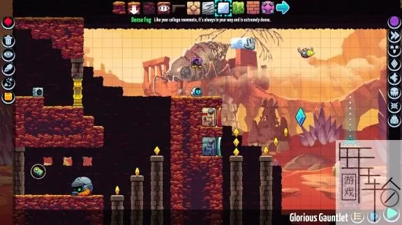 switch《崩溃制造 LevelHead》中文版nsz+nsp+xic整合版下载【含100.0.58.0补丁】_2
