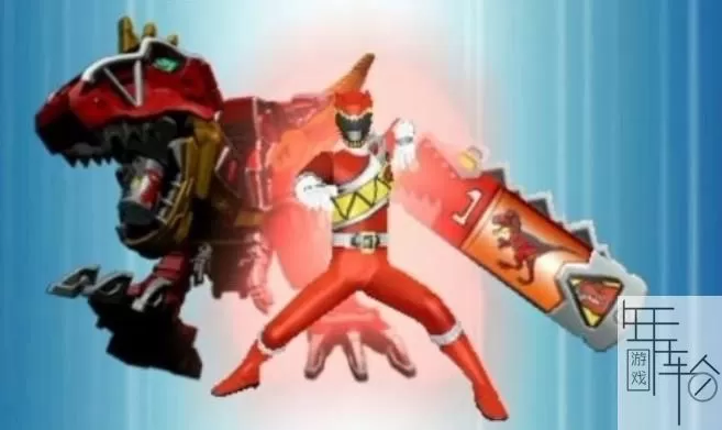 3DS《兽电战队:强龙者》日版日文CIA下载_0