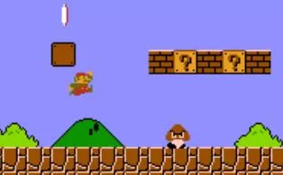 3DS《超级马里奥兄弟豪华版》欧版英文CIA下载