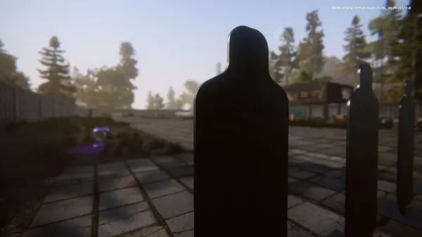 反弹:生存浪潮 Resilience: Wave Survival PC英文版下载_0