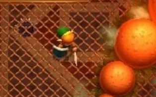 3DS《塞尔达传说:众神的三角力量2》日版日文CIA下载