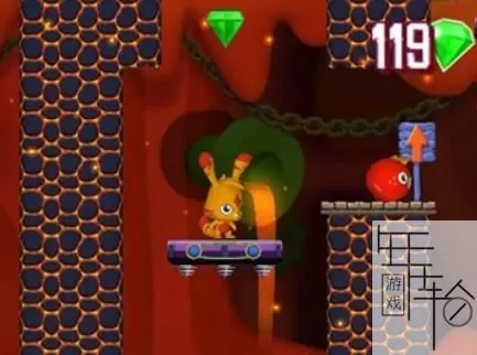 3DS《莫希怪兽:胜利释放》美版英文CIA下载_0