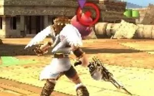 3DS《新光之神话帕鲁迪娜之镜》美版英文CIA下载