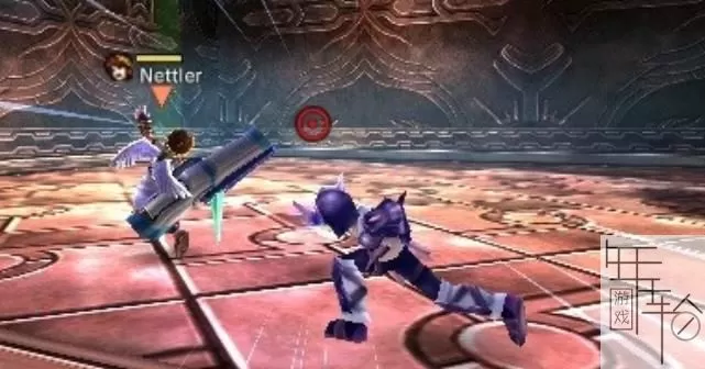 3DS《新光之神话帕鲁迪娜之镜》美版英文CIA下载_0