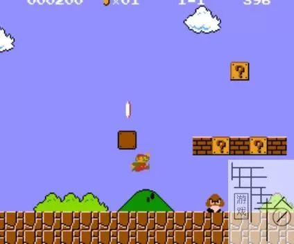 3DS《超级马里奥兄弟豪华版》欧版英文CIA下载_0