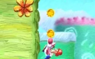 3DS《新耀西岛》美版英文CIA下载